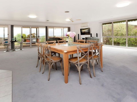DROMANA BAY VIEWS DROMANA - New South Wales Tourism  5