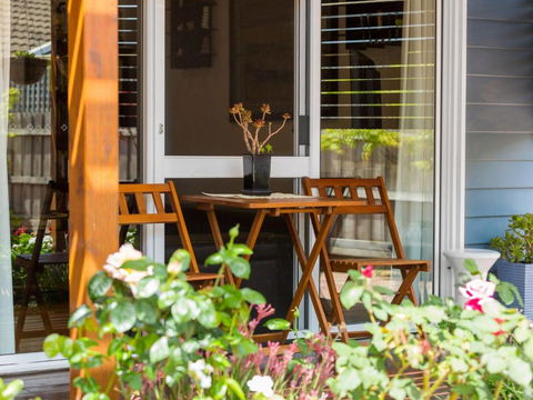KARINYA MORNINGTON - New South Wales Tourism  4