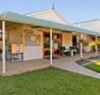 Otways Tourist Park - New South Wales Tourism 
