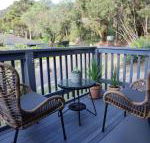 Wreck Beach Cottage at Shoal Bay