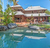 Luxurious Sala Private Beachfront Escape - New South Wales Tourism 