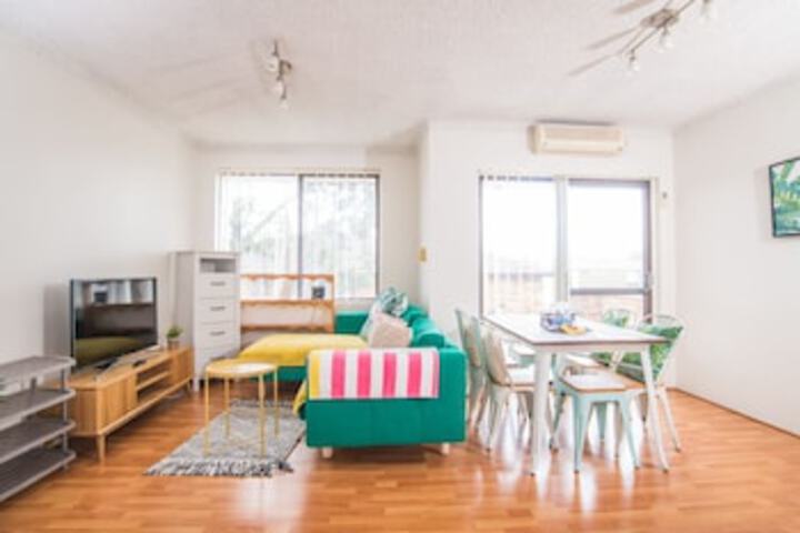 Meadowbank NSW New South Wales Tourism 