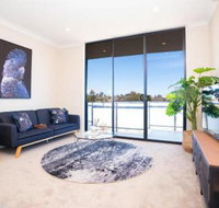 SP246 Brandnew modern Apt in Penrith with parking - New South Wales Tourism 