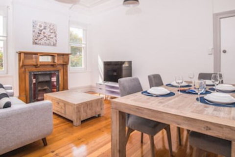Beautiful Pre-loved Ashfield 4 Bedroom Home - New South Wales Tourism  0