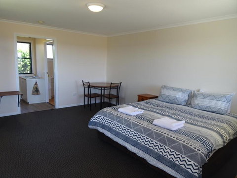Redgate B & B - New South Wales Tourism  2