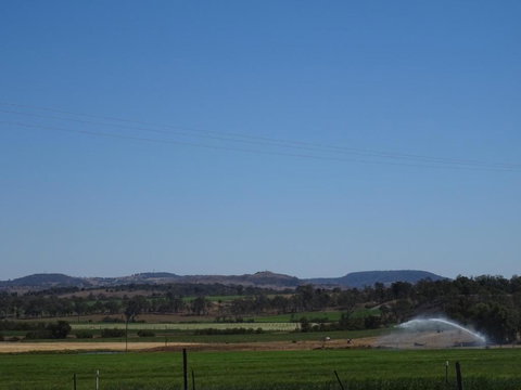 Redgate B & B - New South Wales Tourism  3