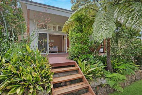 Studio By The Bay :: Jervis Bay Rentals - New South Wales Tourism  3