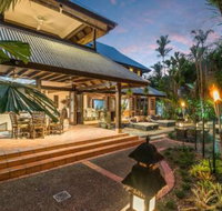 Sala on the Beach Luxury Beachfront House - New South Wales Tourism 