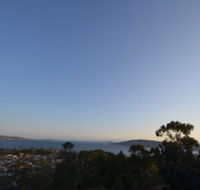Hilltop House