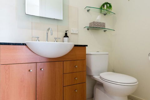 Hilltop House - New South Wales Tourism  7