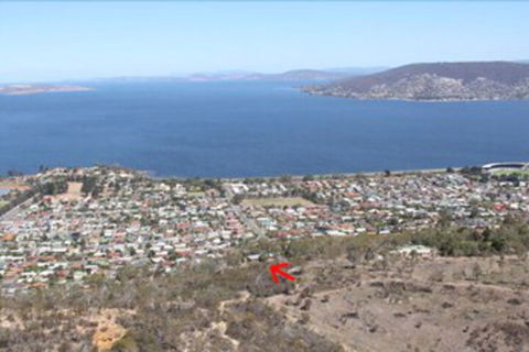 Hilltop House - New South Wales Tourism  1