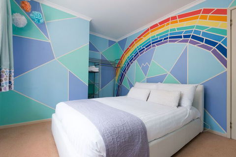 Hilltop House - New South Wales Tourism  4