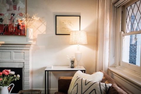 Elwood Beach Calming Tones - Rejuvenate Stays - New South Wales Tourism  2