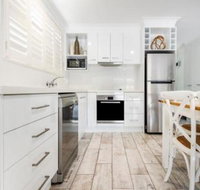 Iluka Villa 9 - New South Wales Tourism 