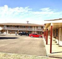Overlander Motor Lodge - New South Wales Tourism 