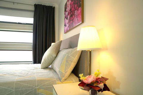 A Cozy 3BRM House At Doncaster - New South Wales Tourism  7