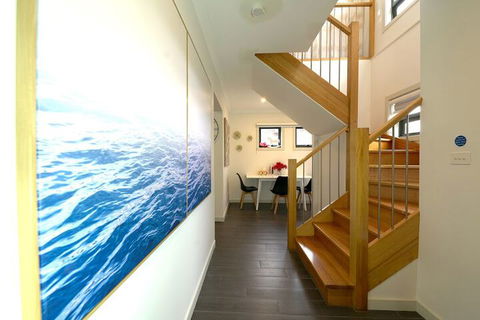 A Cozy 3BRM House At Doncaster - New South Wales Tourism  2