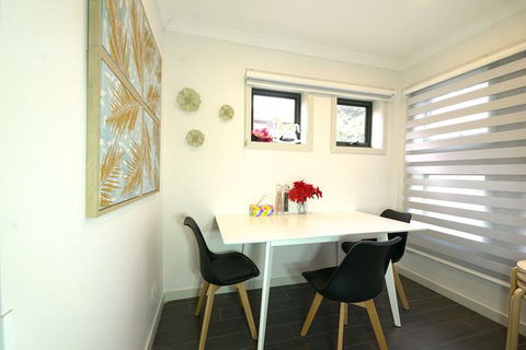 A Cozy 3BRM House At Doncaster - New South Wales Tourism  6