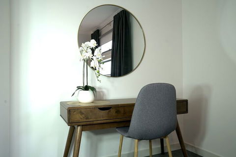 A Cozy 3BRM House At Doncaster - New South Wales Tourism  5