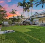 CANAL HOME NEAR MOOLOOLABA Kooringal - New South Wales Tourism 