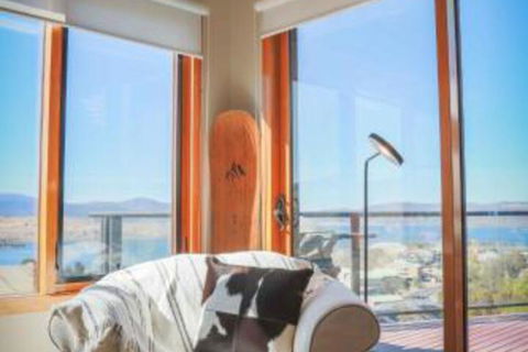Snowy Mountains Townhouse - New South Wales Tourism  5