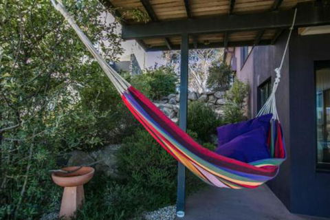 Snowy Mountains Townhouse - New South Wales Tourism  7