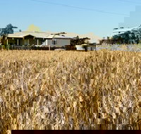 The Mains Guest House - New South Wales Tourism 