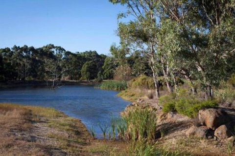 East Wing - New South Wales Tourism  2