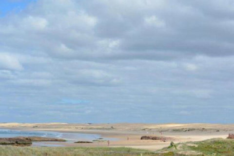 Birubi Breezes 2 / 7 Fitzroy St. Large Duplex With Air Conditioning WIFI & Only 5 Minute Walk To The Beach - New South Wales Tourism  3