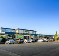 Top of the Town Hotel Motel - New South Wales Tourism 