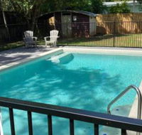 Rainforest Retreat - New South Wales Tourism 