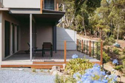 The Silvermoon Villa Private Villa - New South Wales Tourism  3