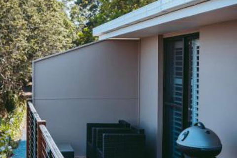 The Silvermoon Villa Private Villa - New South Wales Tourism  6