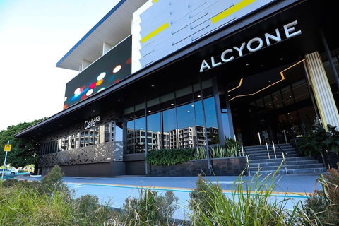 Ultimate Prestige 2bed2bath Hamiltonapt - New South Wales Tourism  0