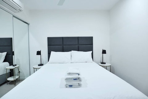 Ultimate Prestige 2bed2bath Hamiltonapt - New South Wales Tourism  6
