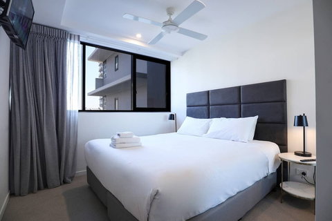 Ultimate Prestige 2bed2bath Hamiltonapt - New South Wales Tourism  3