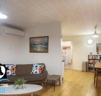 Retro Groovy Pad Pt Elliot - New South Wales Tourism 