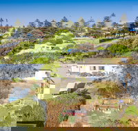 Penneshaw Beach Stay - New South Wales Tourism 