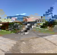 Millmerran Motel - New South Wales Tourism 