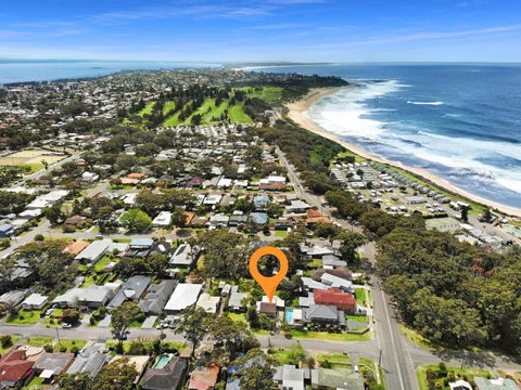 Arcadia By The Sea - New South Wales Tourism  5