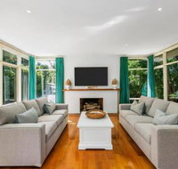 Sun Valley Boutique Portsea Accommodation - New South Wales Tourism 