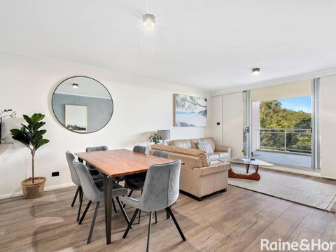 The Sanctuary #363 363 / 80 John Whiteway Drive - New South Wales Tourism  2