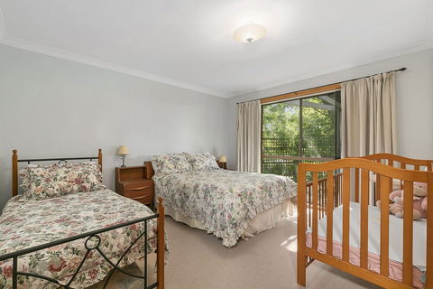 Peaceful Retreat Surf Side PET Friendly - New South Wales Tourism  5
