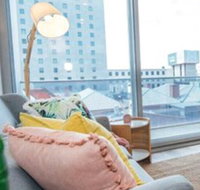 Paradiso on Bent Netflix Wifi City life - New South Wales Tourism 