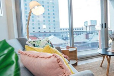 Paradiso On Bent Netflix Wifi City Life - New South Wales Tourism  0