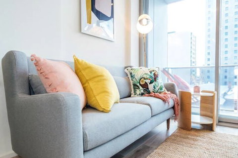 Paradiso On Bent Netflix Wifi City Life - New South Wales Tourism  4