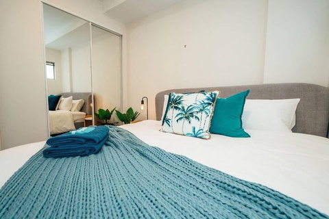 Paradiso On Bent Netflix Wifi City Life - New South Wales Tourism  6