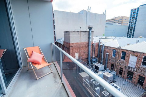 Paradiso On Bent Netflix Wifi City Life - New South Wales Tourism  1