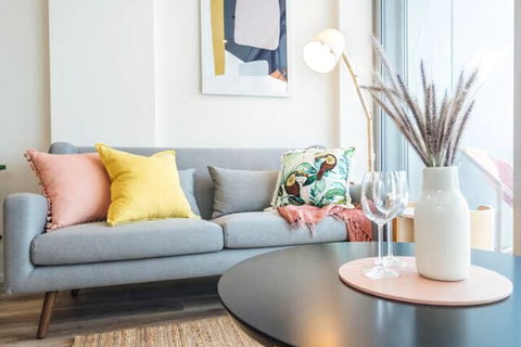 Paradiso On Bent Netflix Wifi City Life - New South Wales Tourism  5