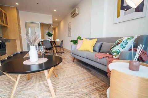 Paradiso On Bent Netflix Wifi City Life - New South Wales Tourism  7